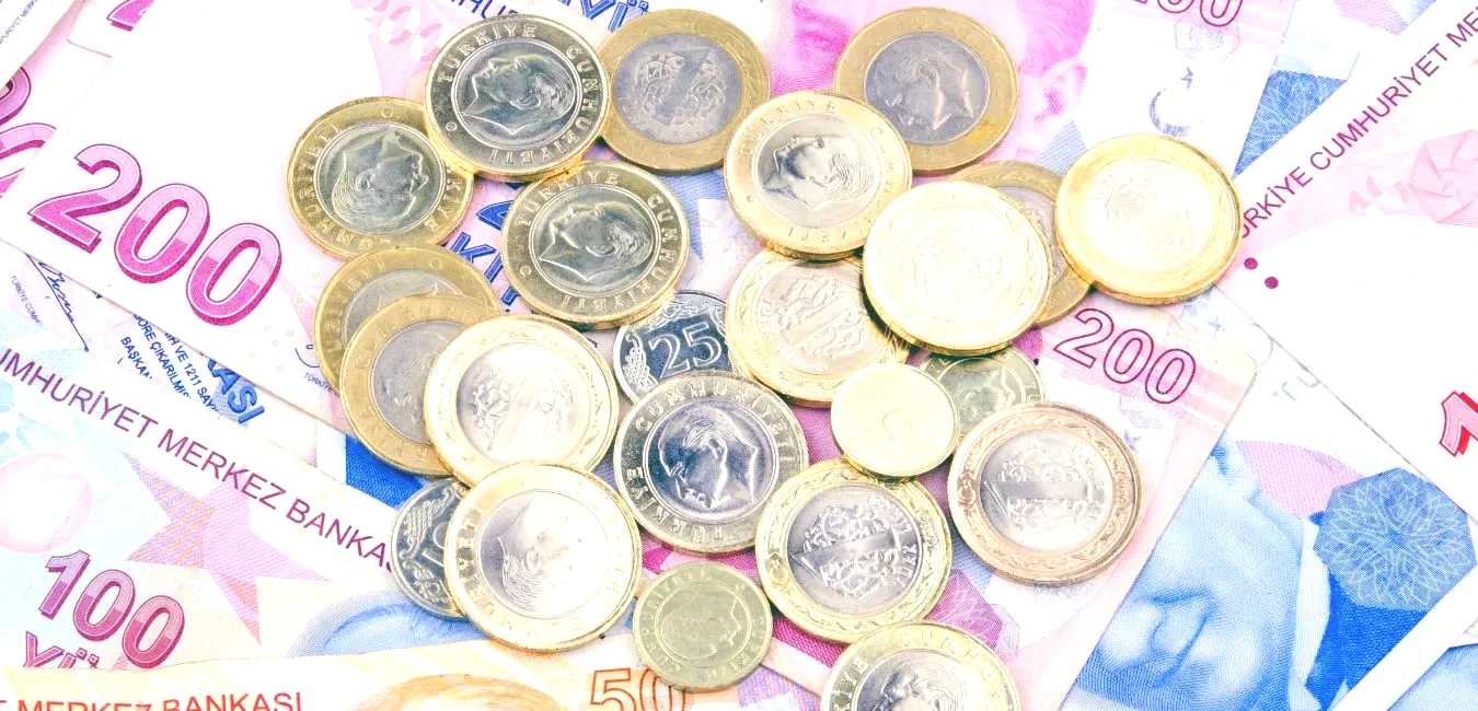 türk lirası