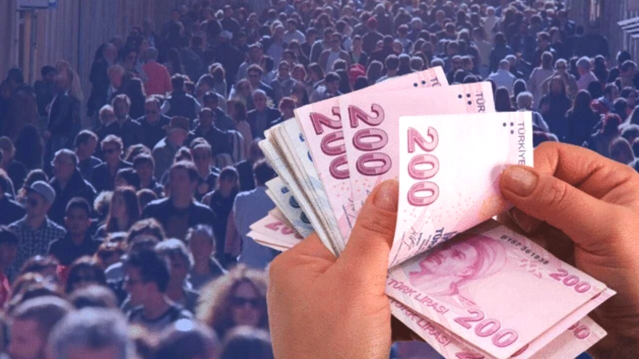 Vatandaşlık Maaşı Nedir? Şartlar Açıklandı