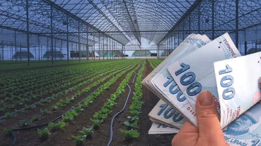 Köye Yerleşene Destek