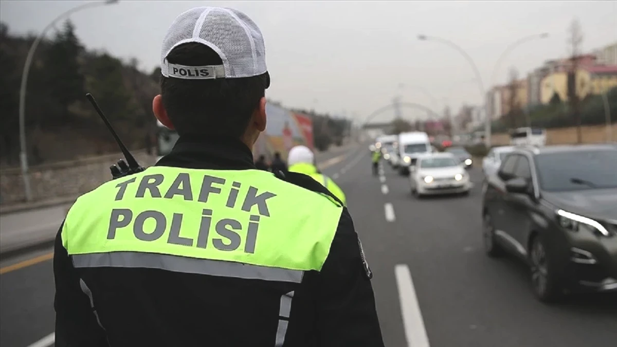 Trafik Cezaları 2026