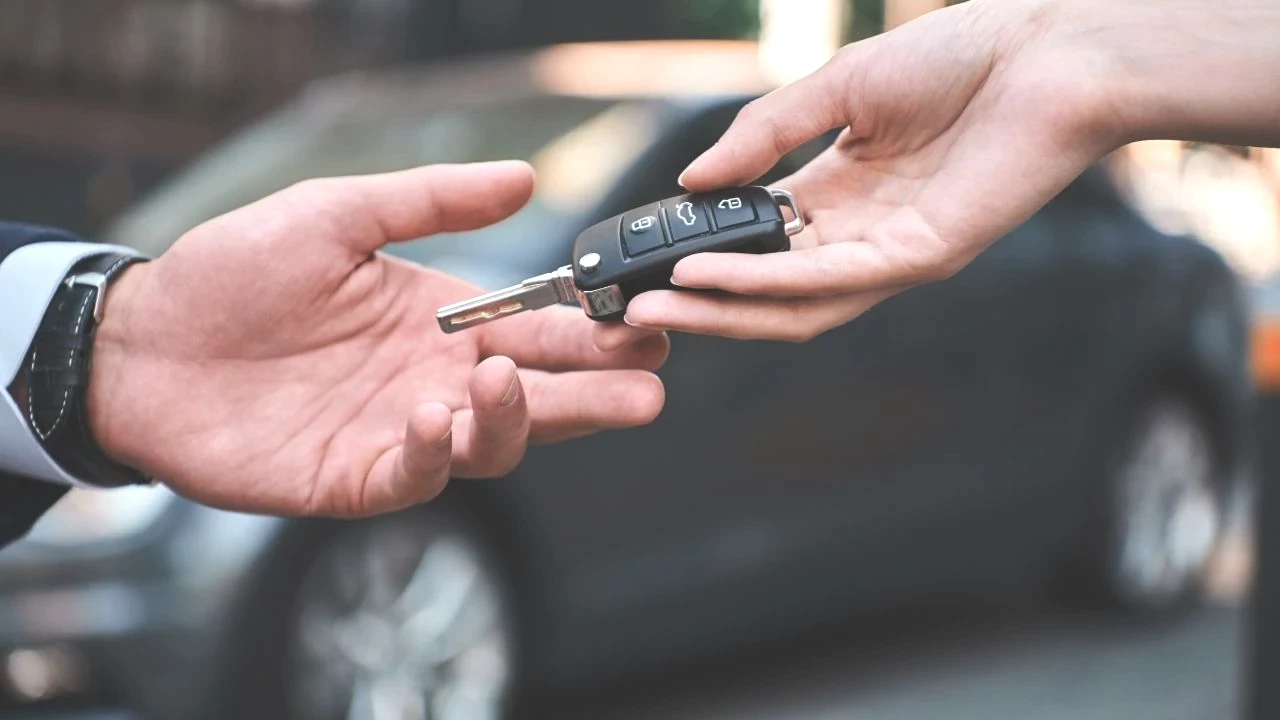 Ikinci El Araç Satışı Haberi