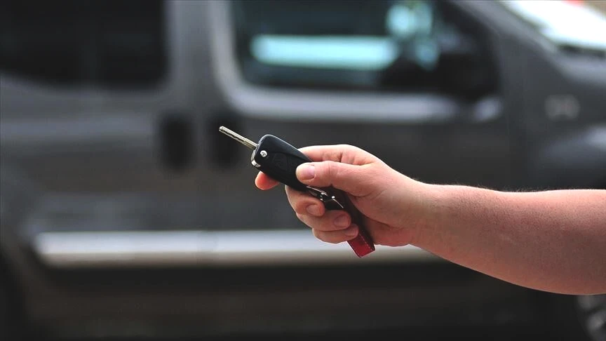 Ötvsiz Araç Satışı