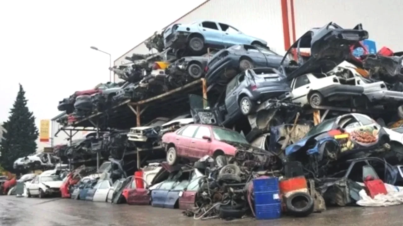 Ötv Muafiyeti Hurda Teşviki