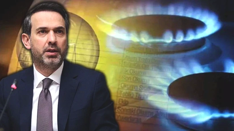 Bakan Bayraktar Fatura