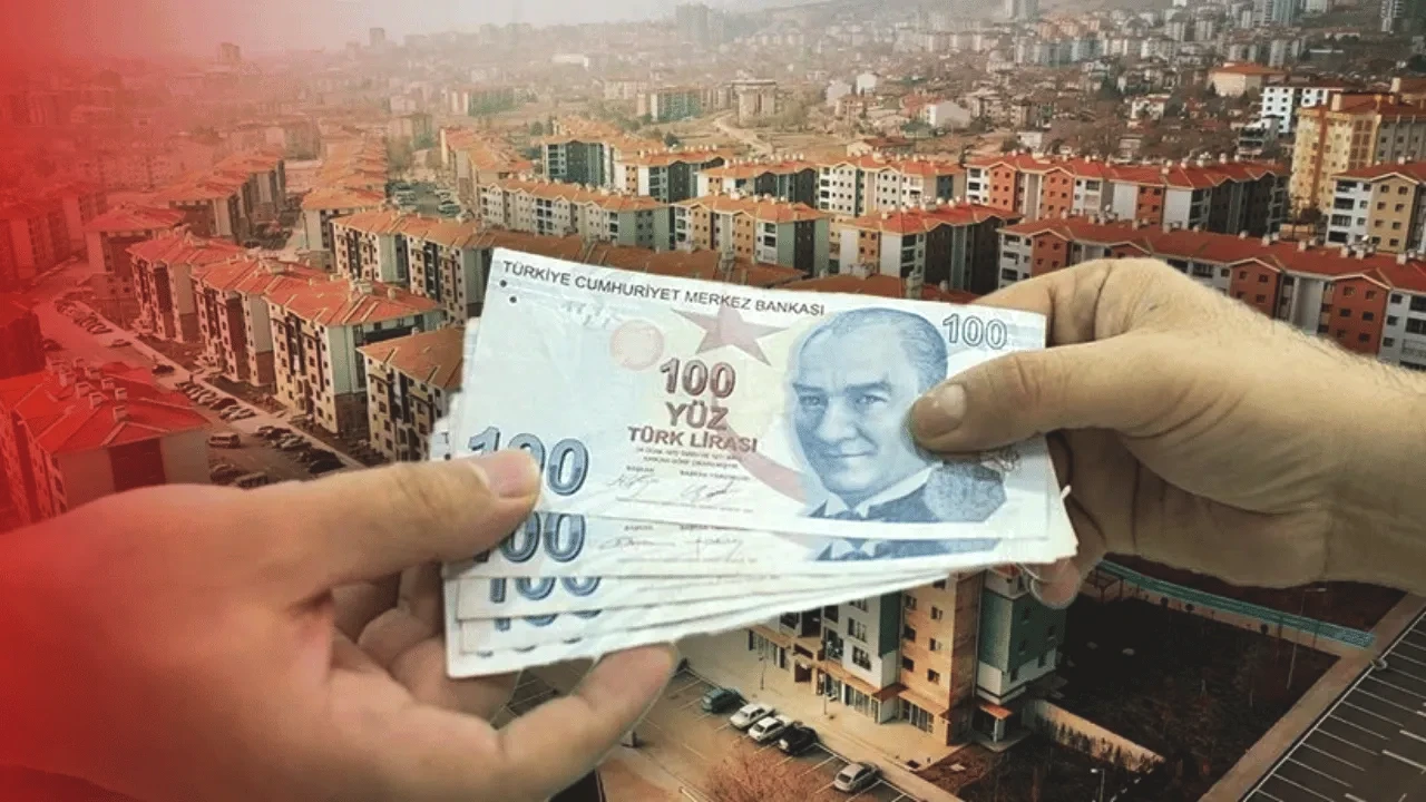 Konut Satisi Oranlari 2026 Verileri