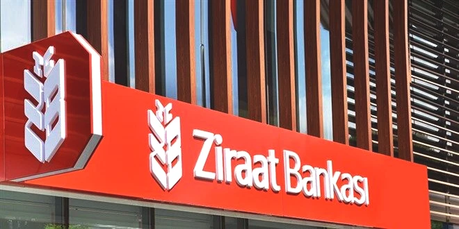 Ziraat Bankası-1