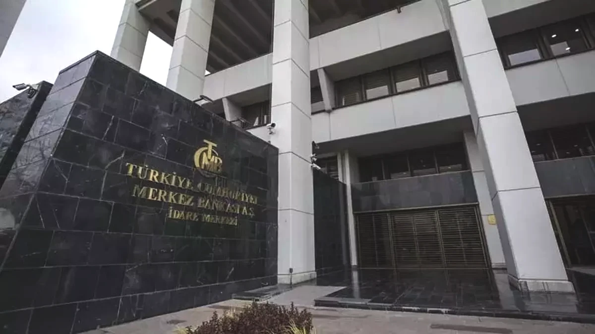 Merkez Bankası Faiz Kararı 2026-1
