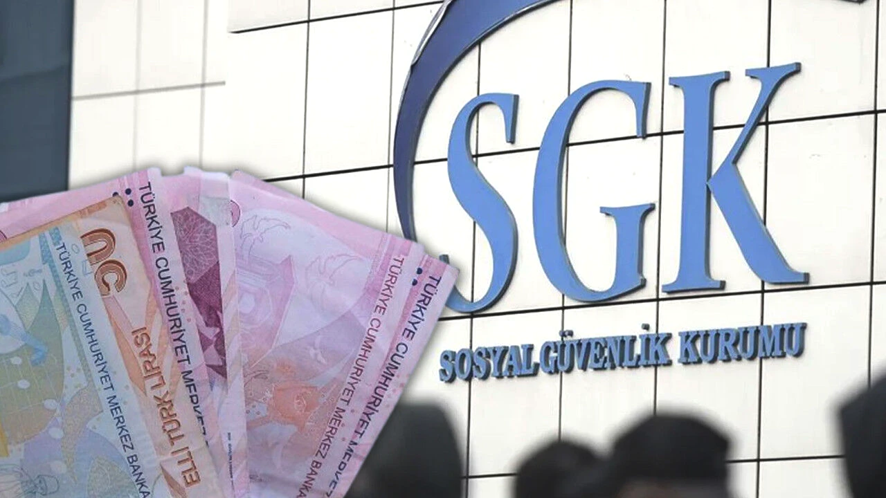 Sgk Prim Ödeme