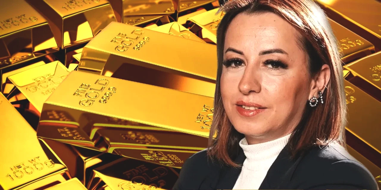 Filiz Eryılmaz Altın Biriktirenlere Öneri