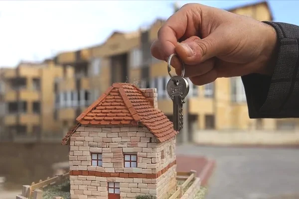 Ev Satışında Eids Sistemi