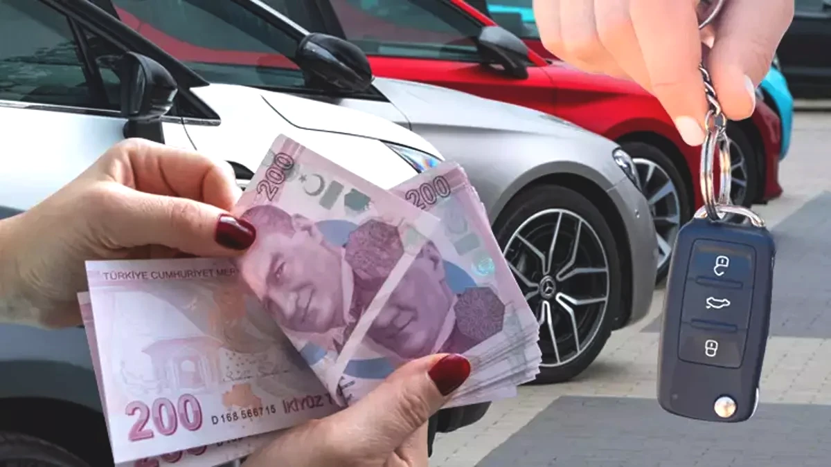 Hurda Araç Ötv Indirimi