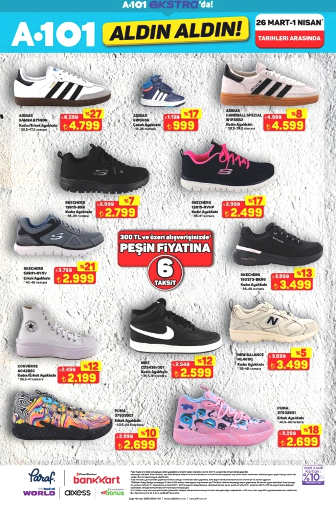 A101 e Philips dikey süpürge geliyor! 26 Mart 2026 A101 katalog yayınlandı! 19