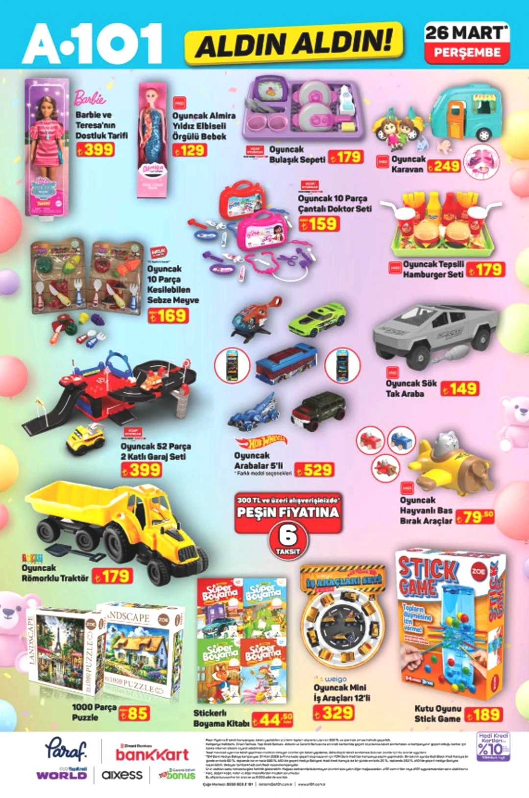 A101 e Philips dikey süpürge geliyor! 26 Mart 2026 A101 katalog yayınlandı! 17