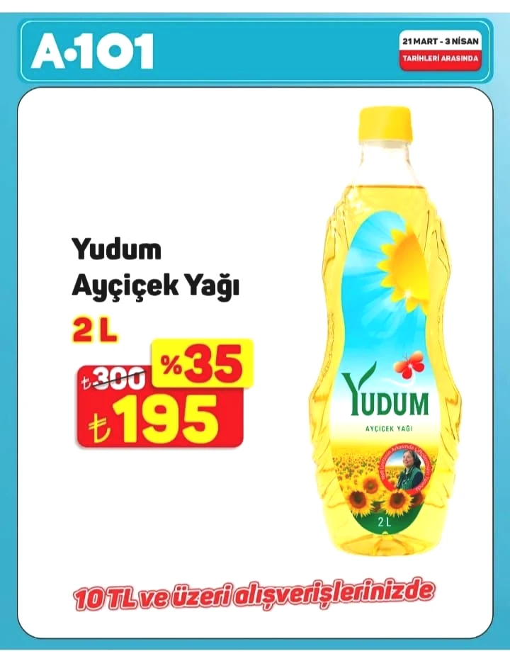Sofraların yıldızı, cebinizin dostu: A101 21-27 Mart 2026 aktüel ürünler kataloğu yayımlandı - Sayfa 7