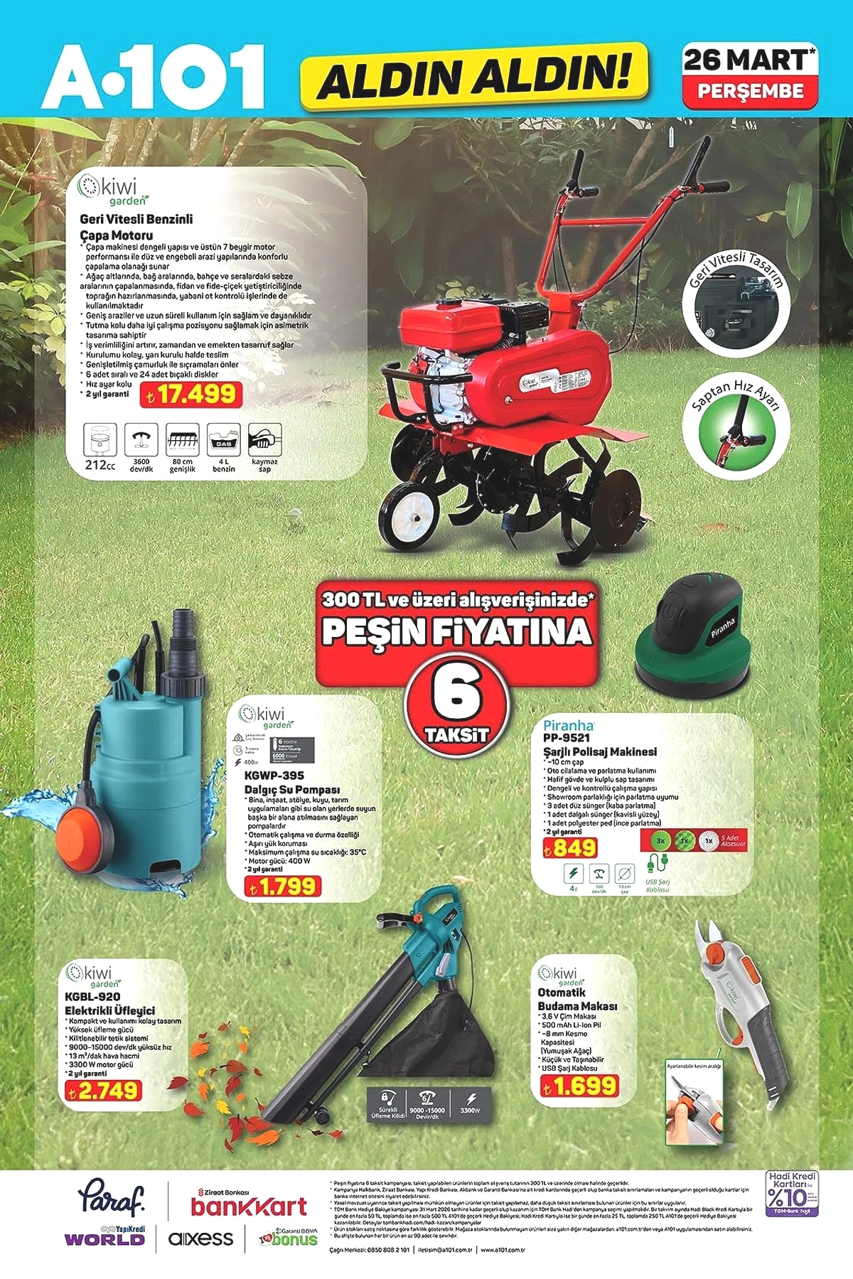 Benzin derdine son: A101’e bugün Elektrikli Moped geliyor! - Sayfa 6