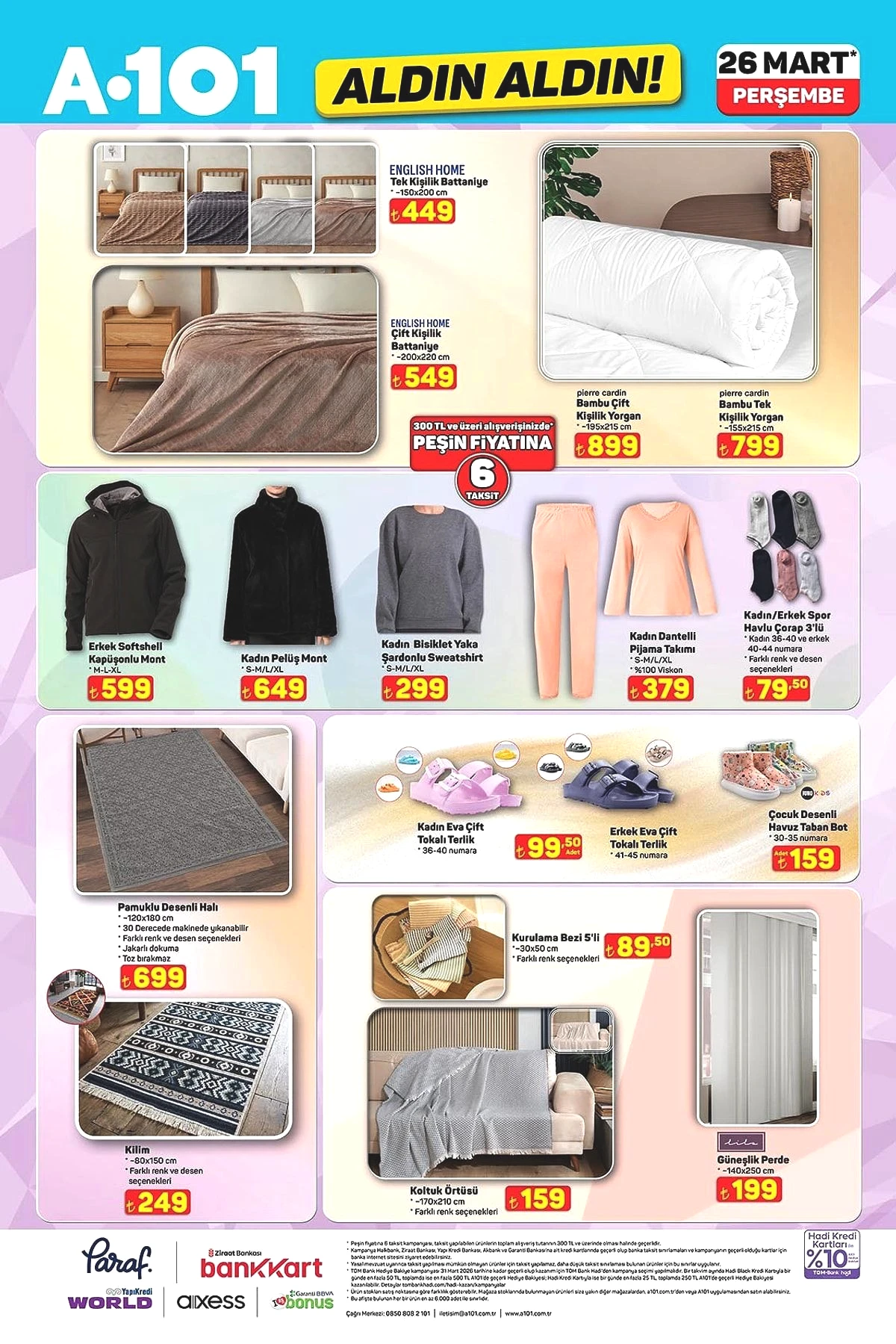 Benzin derdine son: A101’e bugün Elektrikli Moped geliyor! - Sayfa 9