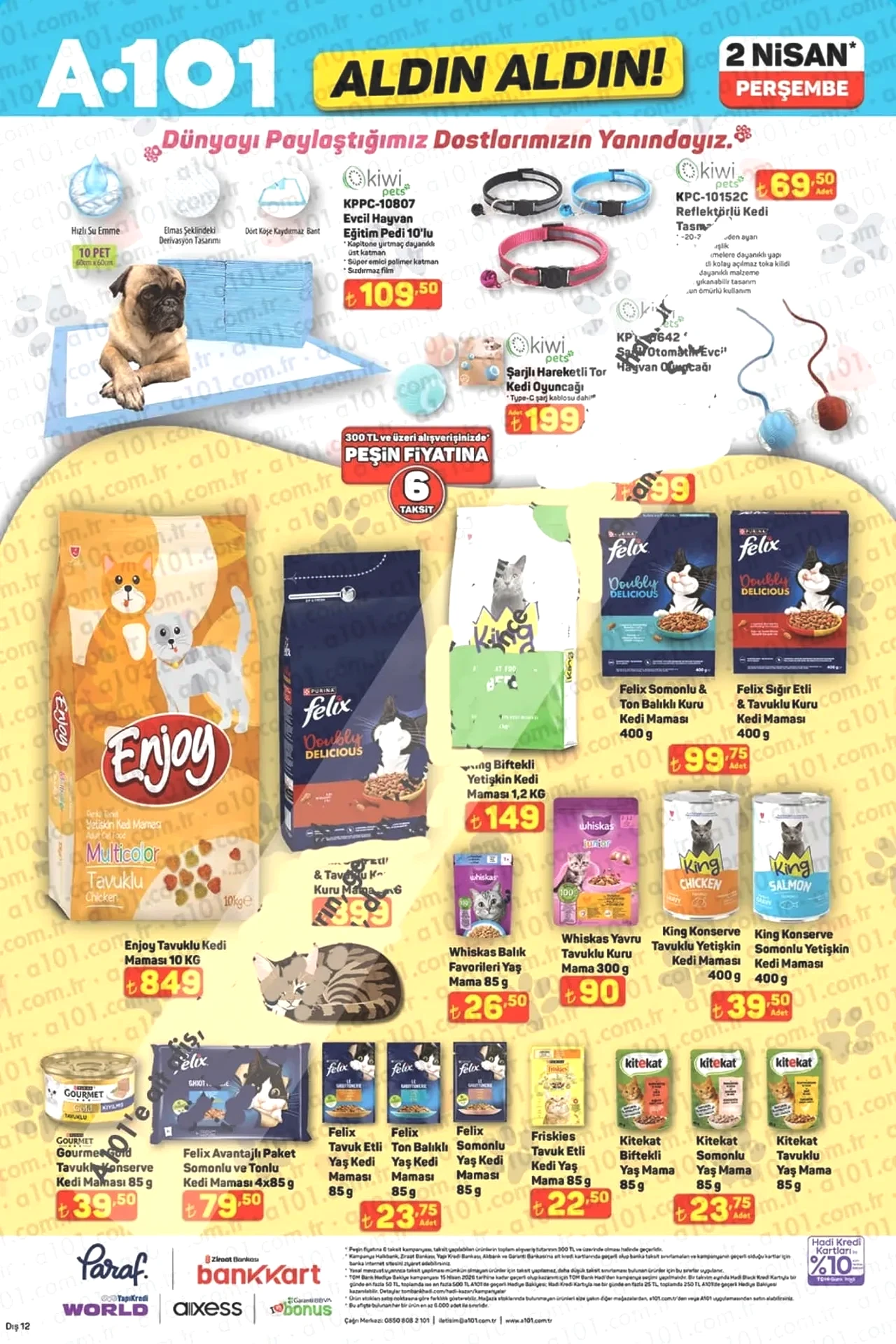 A101 Aktüel Kataloğu (26 Mart-2 Nisan) raflarda! Boy aynası, buzdolabı, kulaklık, süpürge, masa takımı 