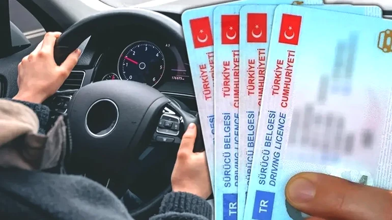 Milyonlarca Sürücüye Müjde: B Sınıfı Ehliyetti Olanlar Bu Araçları Sürebilecek! resim: 1