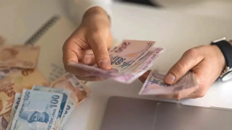 Kredi ve Kart Borçları İçin Af Teklifi Meclis'te: Peki Kimleri Kapsıyor? resim: 0