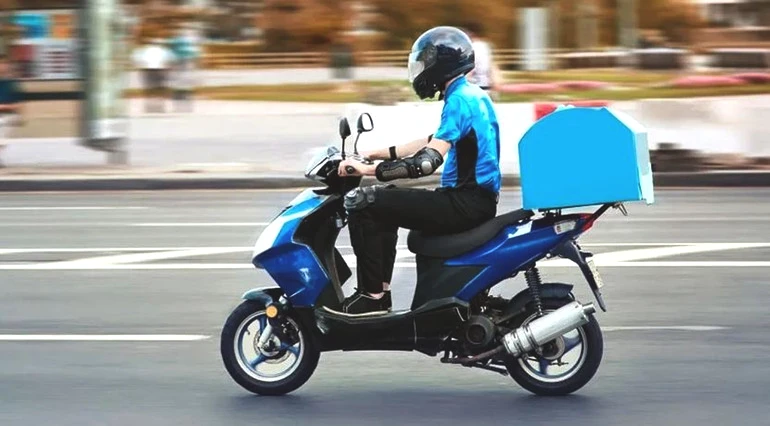 Şoför ve Motokuryelere Müjde: Uygulama Sınavı Kalktı, Puan Düşürüldü resim: 1