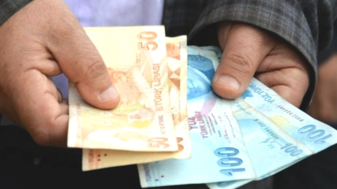 Yozgat’tan Fitre Uyarısı Fitre Verirken Bu Ayrıntıya Dikkat Edin (1)...-1