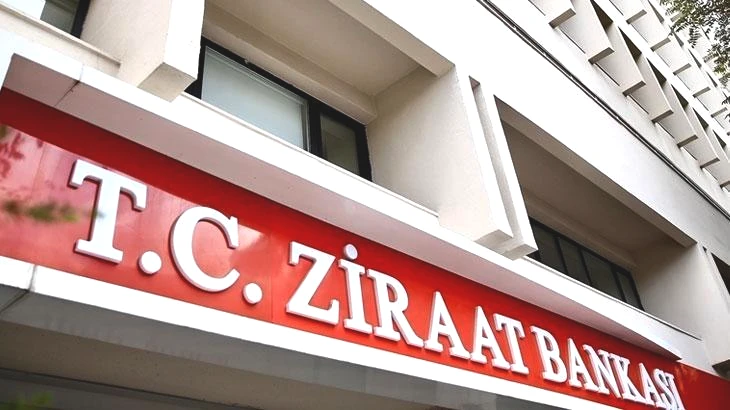 ZİRAAT BANKASI VE ZİRAAT KATILIM