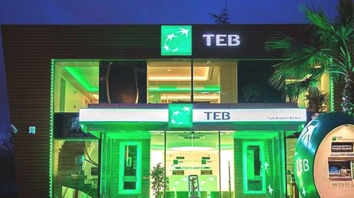 TEB