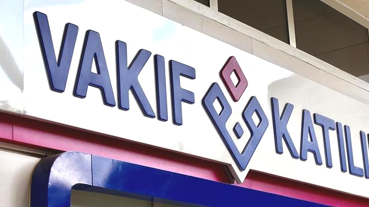 VAKIF KATILIM
