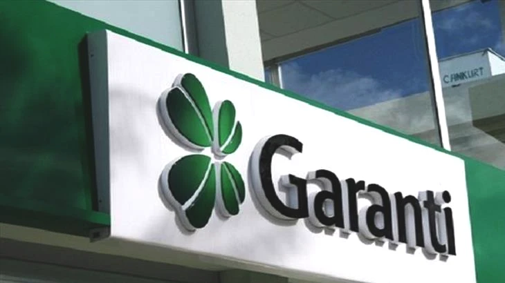 GARANTİ BBVA
