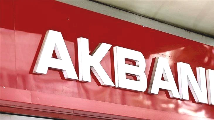 AKBANK