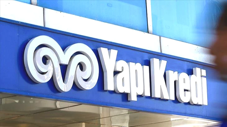 YAPI KREDİ