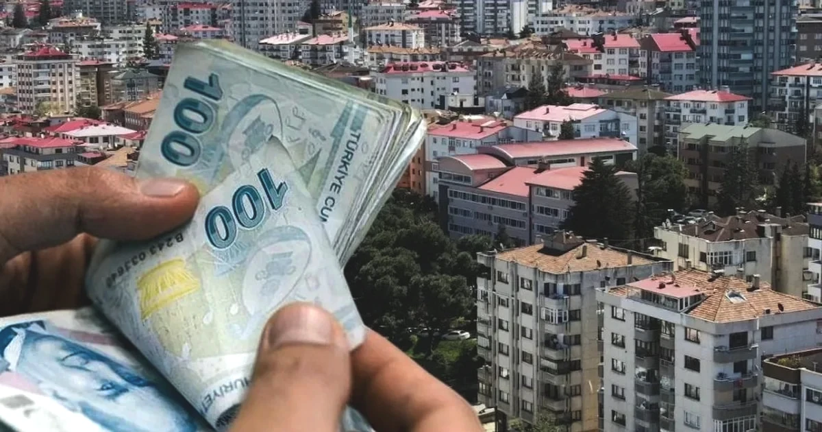 Konut Kira Artış Hızı 2026