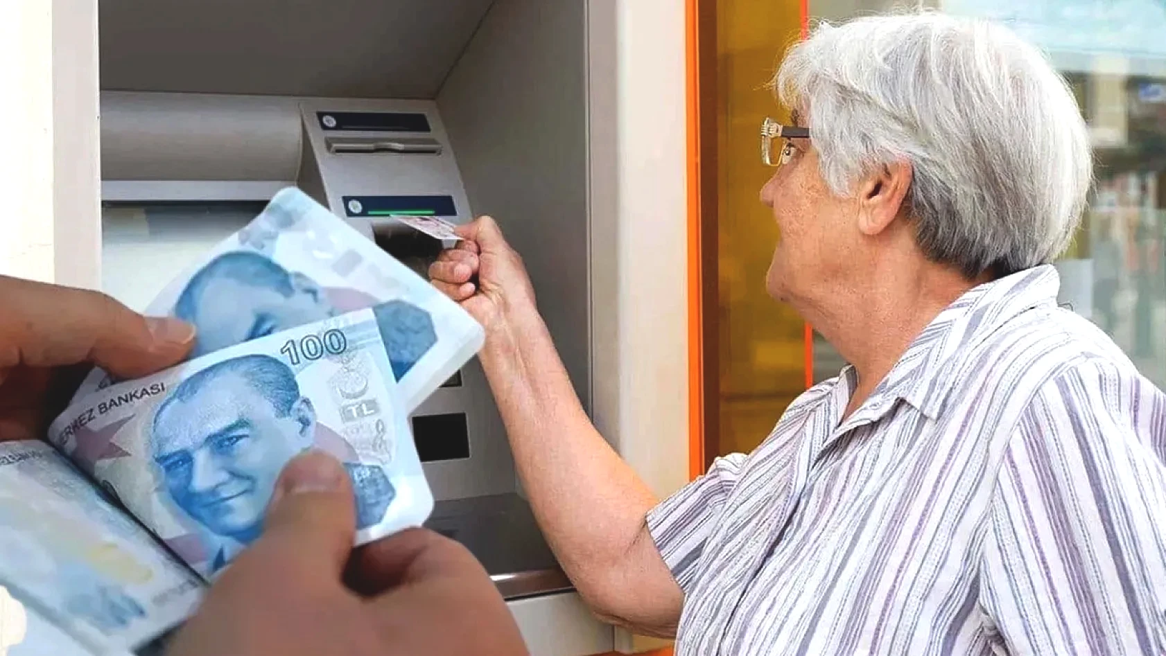 Çalıştıkça Emekli Maaşı Düşüyor mu? Türkiye'de Emeklilik Sisteminde Tartışılan Büyük Çelişki