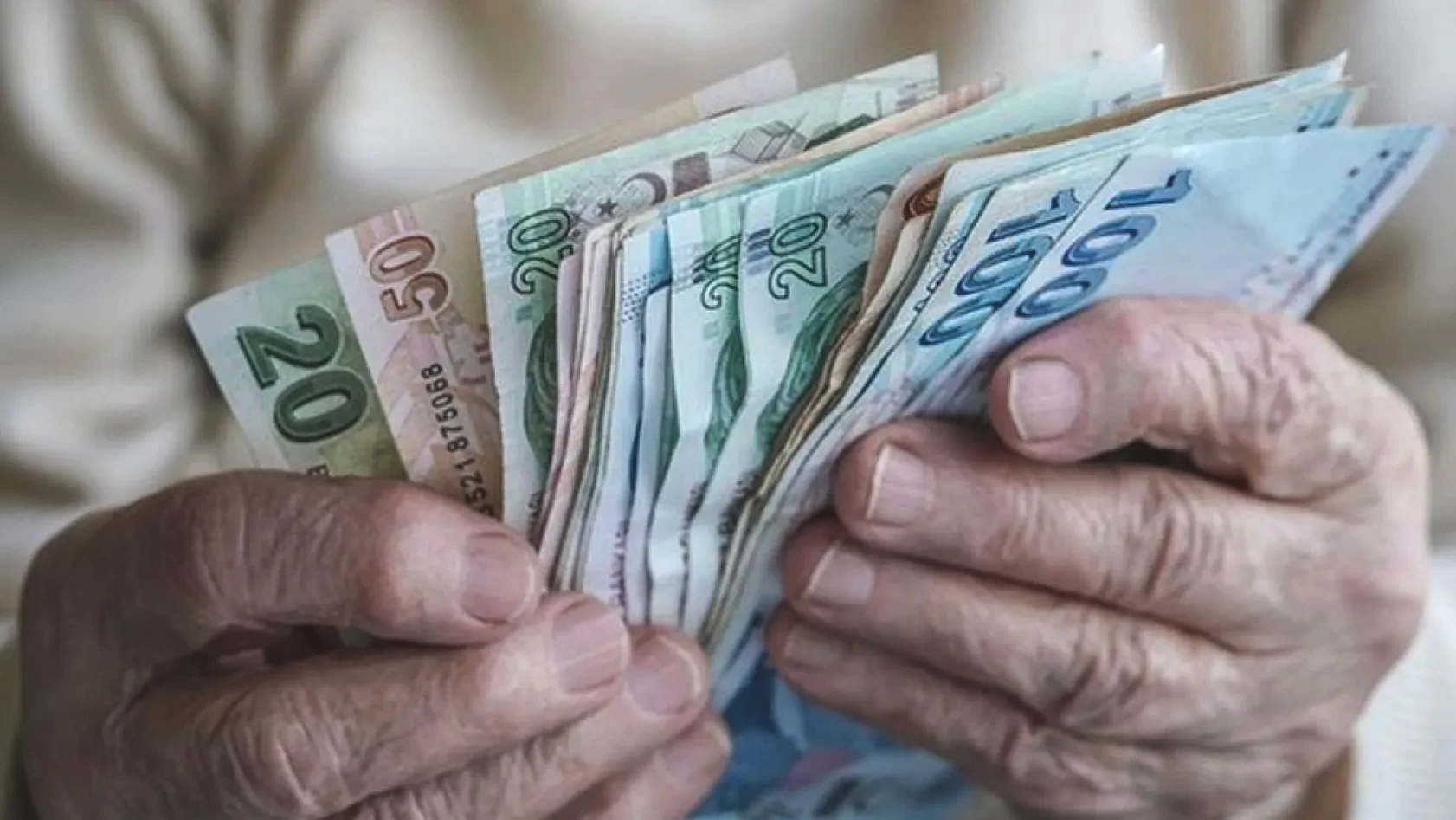 Emekli Promosyonunda 'Sıcak' Rekabet: 50 Bin TL Barajı Aşıldı!