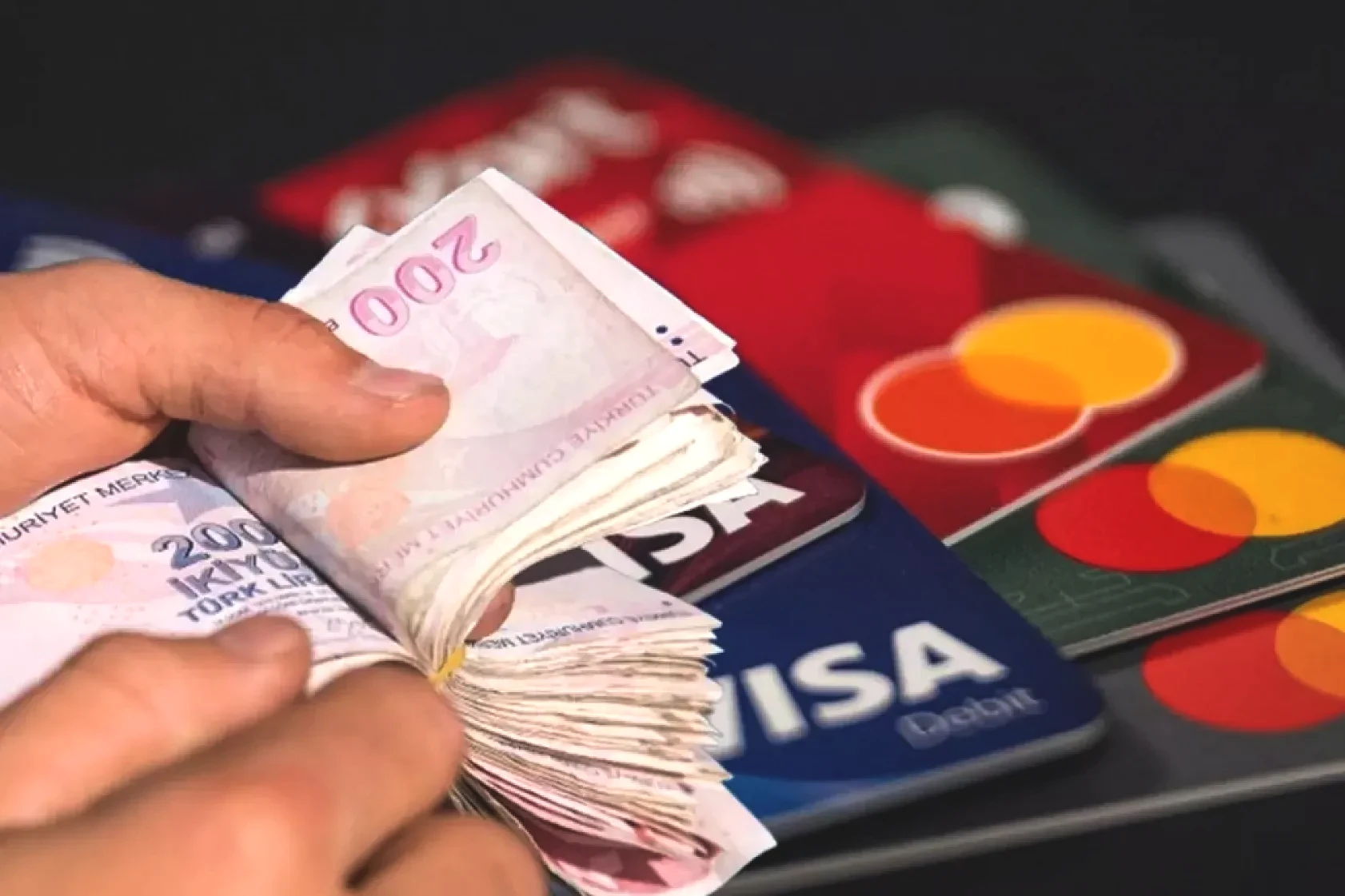 Bankalar Affetmiyor: Kredi Kartı Başvurusunda Reddedilme Nedenleri 2026