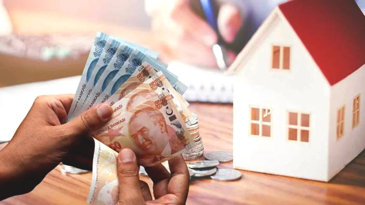 Konut Kiralık Ev Fiyatları 2026
