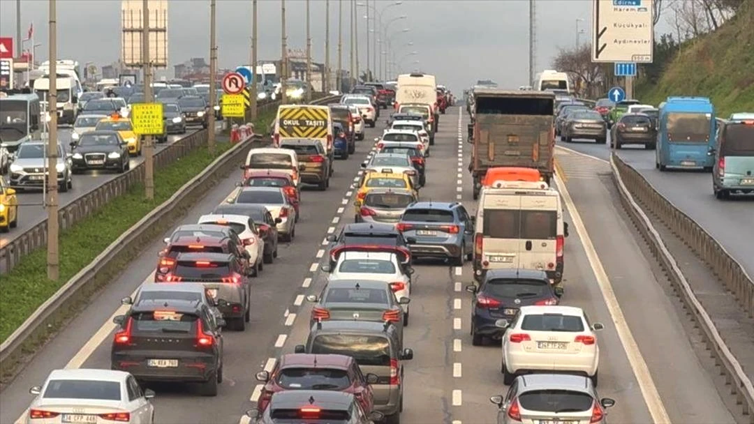 Bakan Çiftçi den APP plakalarla ilgili yeni açıklama! 1