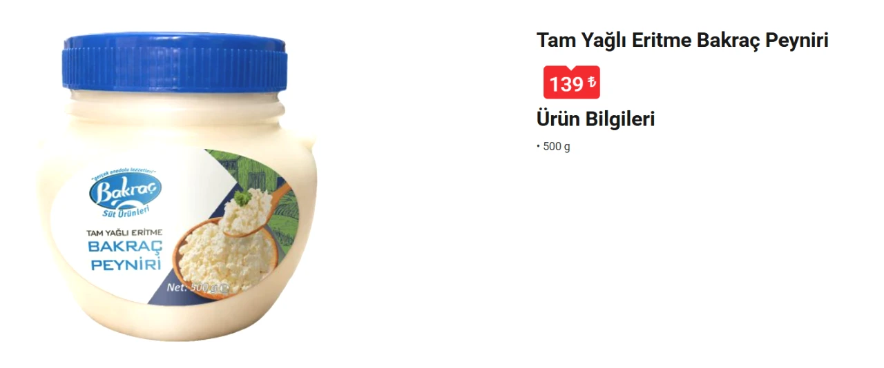 Evin tüm ihtiyaçları tek adreste: BİM 7 Nisan Salı aktüel ürünler kataloğu yayımlandı! - Sayfa 7