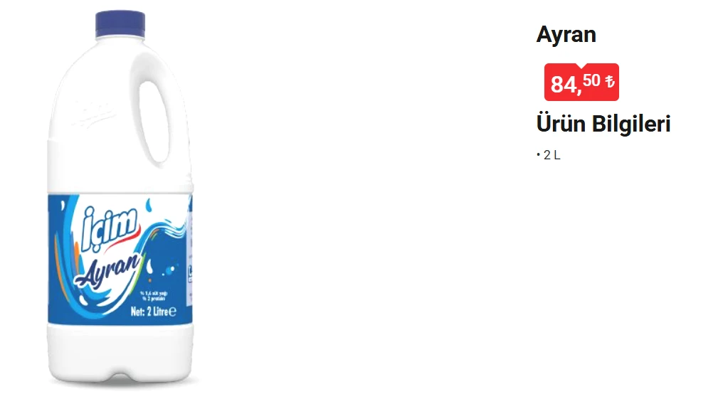 Evin tüm ihtiyaçları tek adreste: BİM 7 Nisan Salı aktüel ürünler kataloğu yayımlandı! - Sayfa 11