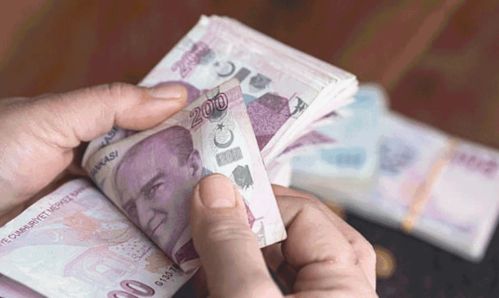 15.000 TLye Varan Nakit Emekli Promosyonu Ödeme Detayları