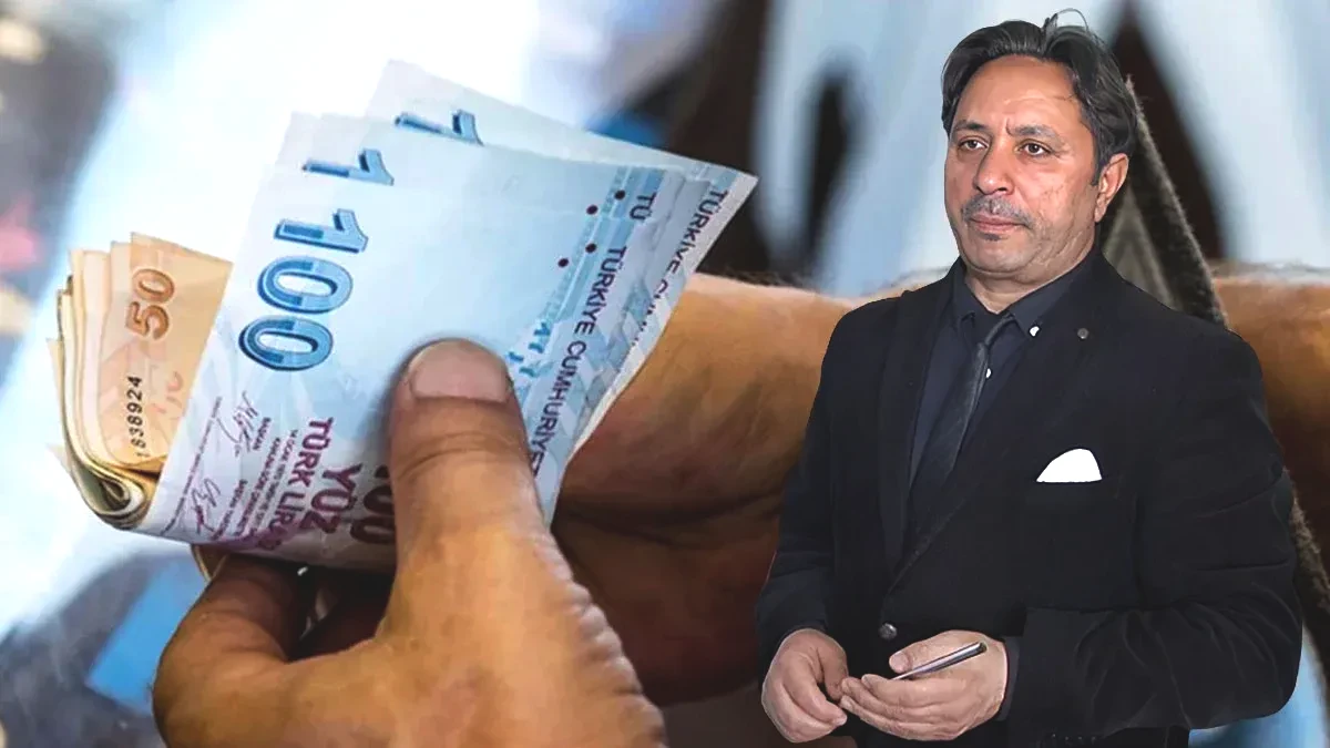 Sgk Uzmanı Sgk Çifte Maaş