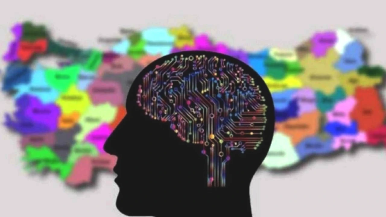 Türkiye'nin En Zeki Şehirleri Belli Oldu: Birinci Sıradaki İl Ağızları Açık Bıraktı - Resim: 2