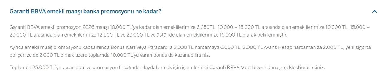 Emekli banka promosyonu kampanyaları Nisan 2026! SSK, Bağ-Kur, Emekli Sandığı en çok promosyon veren bankalar hangileri?