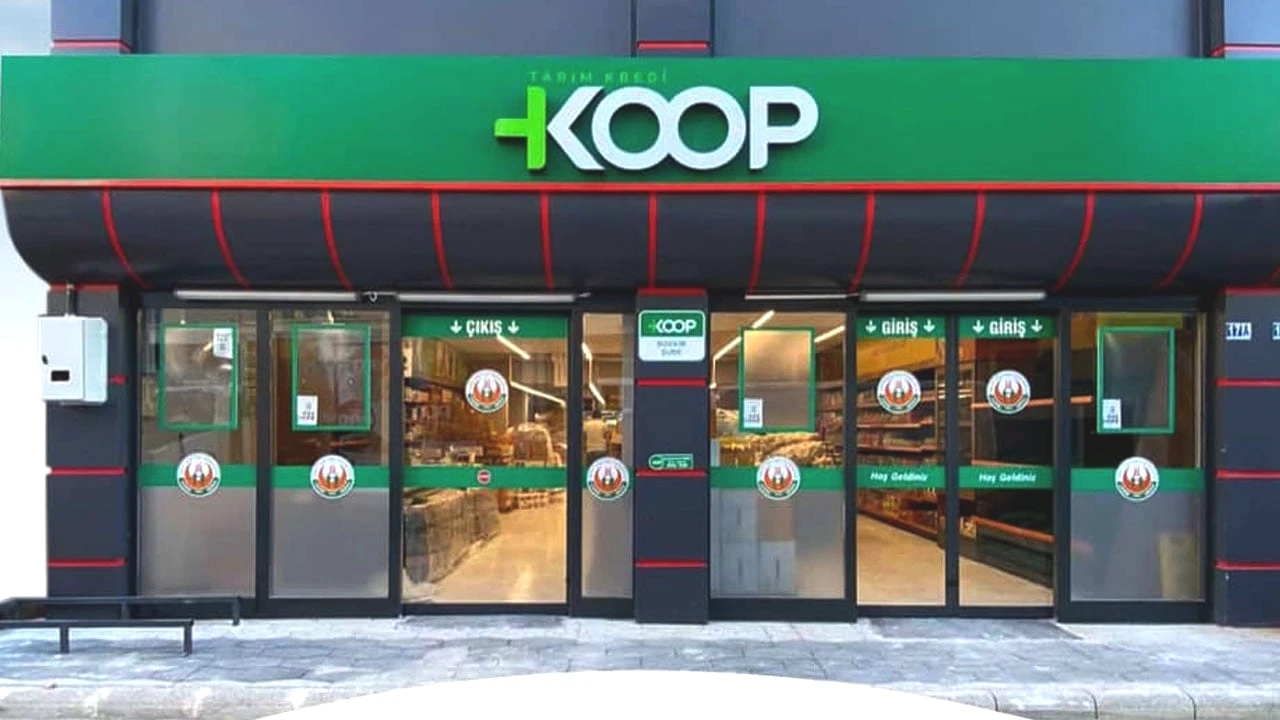 Foto - İşte indirimli ürünler! KOOP Market’ten hafta sonuna özel fırsat