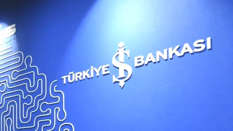 Iş Bankası Promosyon