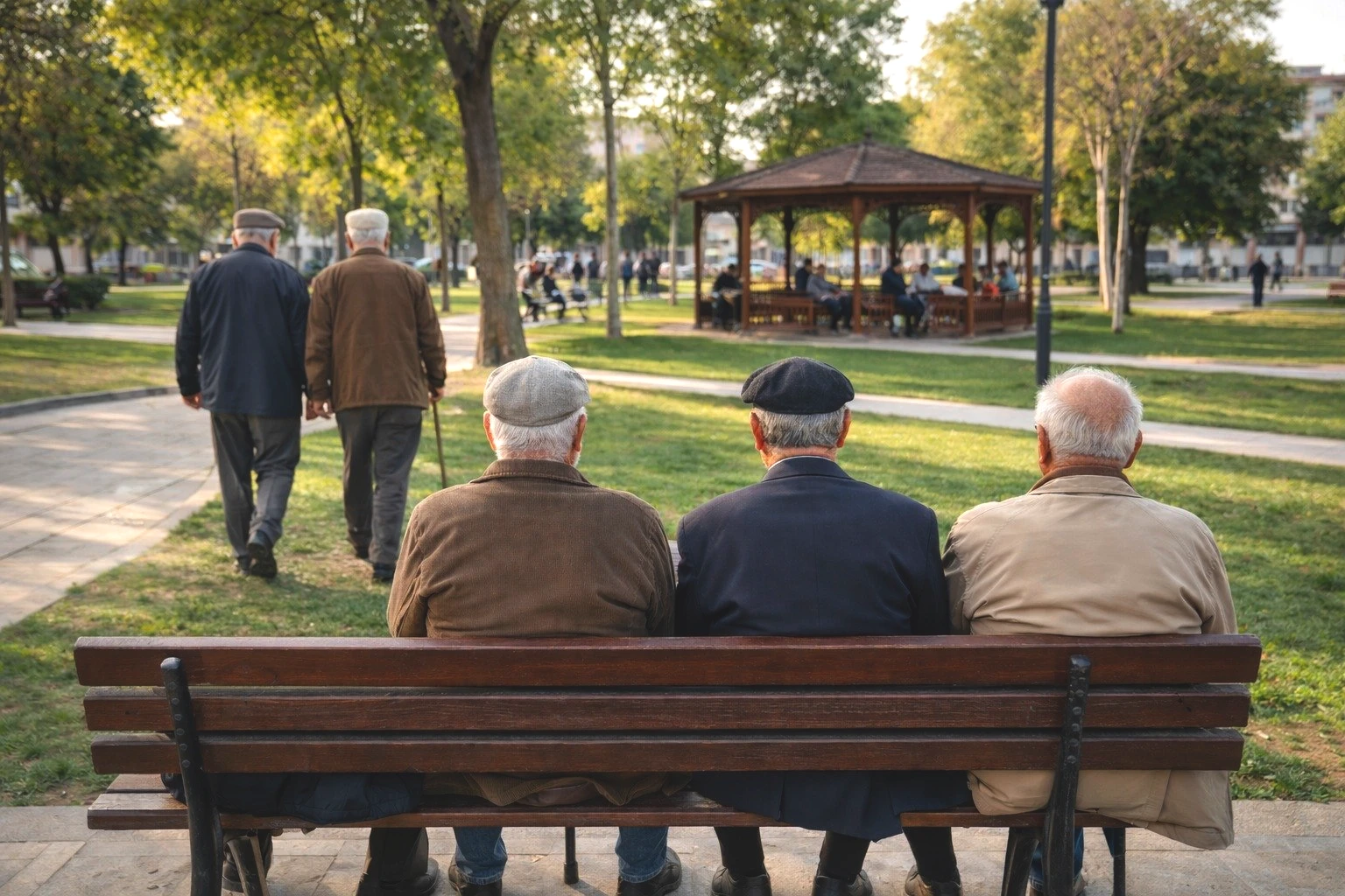 Özellikle 2000-2008 yılları arasında sigortalı olan vatandaşlar, yaş ve prim şartlarının yeniden düzenleneceği bir sistemin hayata geçirilip geçirilmeyeceğini yakından takip ediyor.