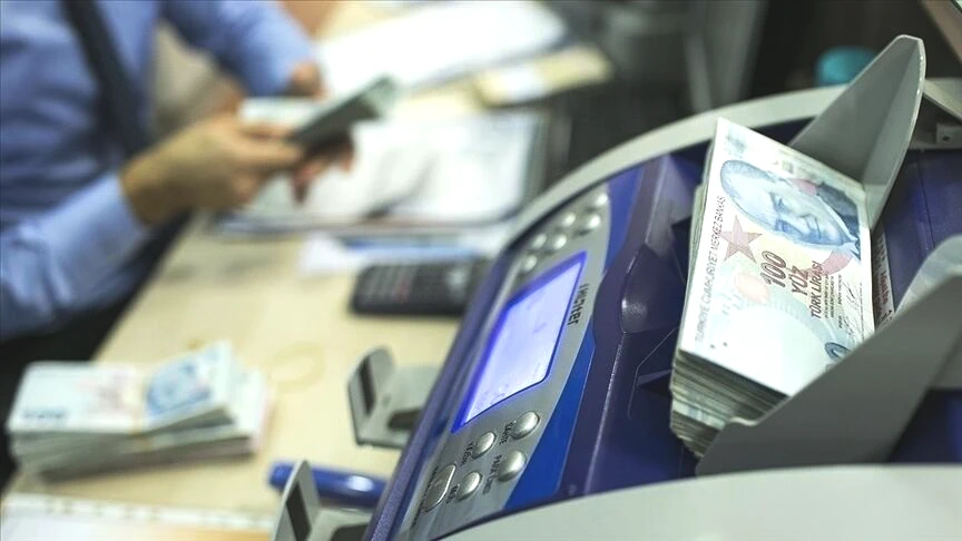 Bddk Haftalık Bülten Bankacılık Sektörü Kredi Hacmi Ve Kkm Bakiyesi Geriledi