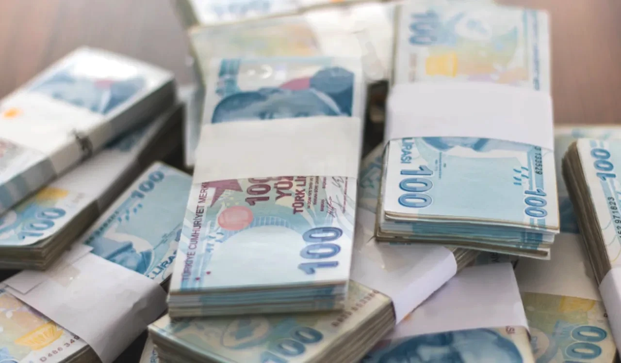 Türkiye Finans Katılım Bankası – İhtiyaç Finansmanı