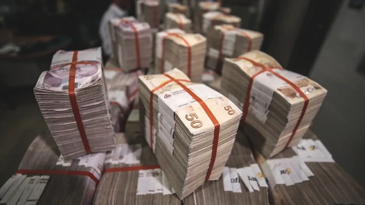 Vakıf Katılım – Müşteri Ol