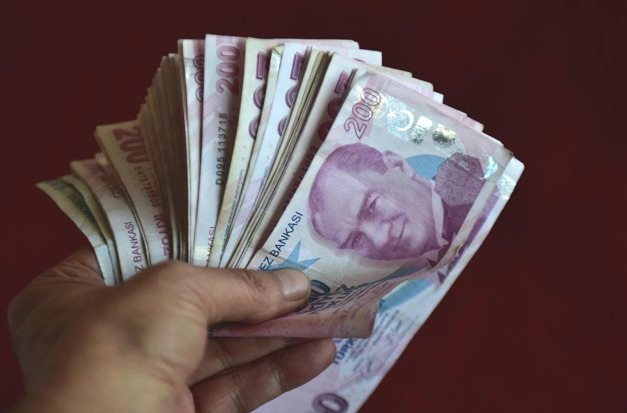 Nisan 2026 emekli promosyonu: En yüksek promosyon hangi bankada? İşte banka banka güncel oranlar... - Sayfa 3